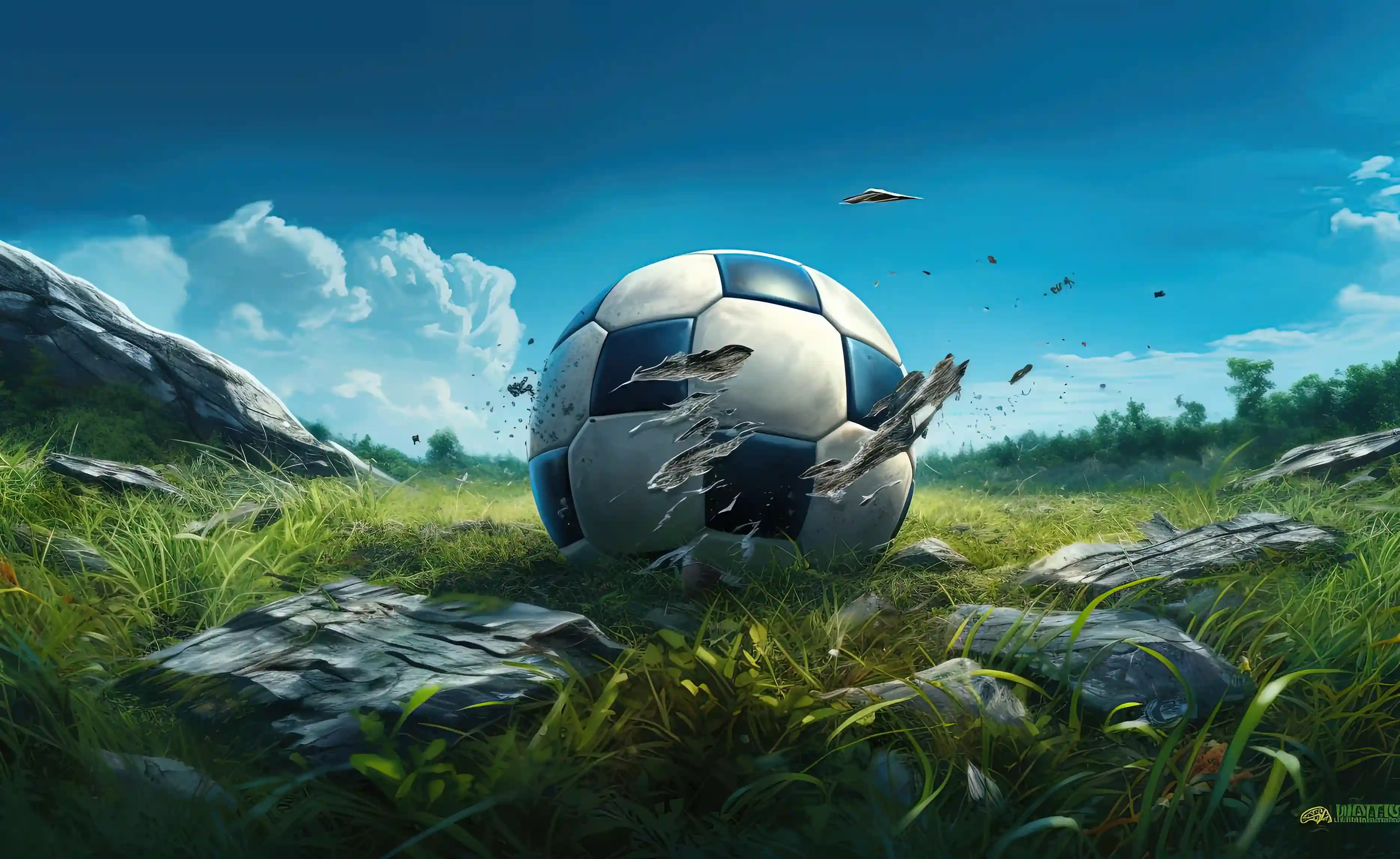 Vue d'ensemble Near Miss